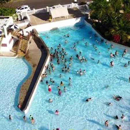 L'Acqua Diroma - Suites Confortaveis - Diversao Garantida - Piscina De Ondas Exclusiva Caldas Novas Kültér fotó